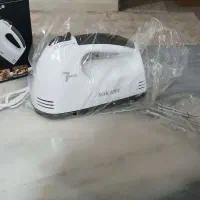 همزن برقی نو
