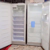 یخچال دوقلو|یخچال و فریزر|حمیدیه, |دیوار