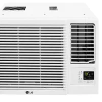 کولرپنجره‌ایLG