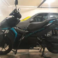 آروکس ثاقب خودرو