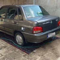 پراید 132|خودرو سواری و وانت|رشت, کوی فکوری|دیوار