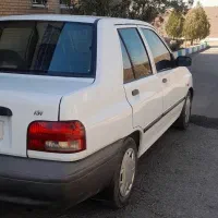 پراید 96|خودرو سواری و وانت|قیامدشت - خاورشهر, |دیوار