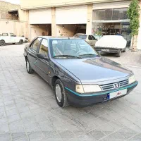 پژو 405|خودرو سواری و وانت|ملایر, |دیوار