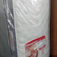 فروش ویژه تشک های طبی و طبی فنری رویال اصل|تشک تختخواب|آزادشهر, |دیوار