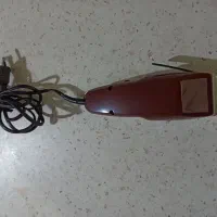 ماشین اصلاح موزر