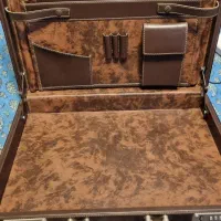 کیف سامسونیت با قفل رمزدار|کیف، کفش، کمربند|تهران, شاهین|دیوار