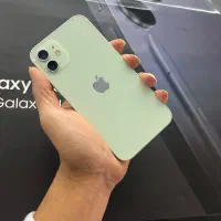 ایفون ۱۲ نرمال