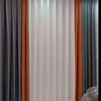 پرده و خیاط پرده