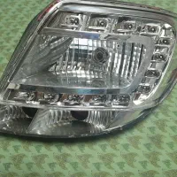 چراغ خطر دنا