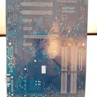 باندل مادربرد گیگابایت و رم ddr2|قطعات و لوازم جانبی رایانه|تهران, ایرانشهر|دیوار