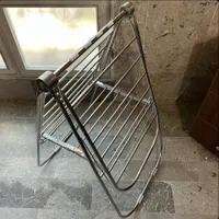 بندرخت تمام استیل ردفلاور B930 آکبند|بندرخت و رخت‌آویز|تهران, دکتر هوشیار|دیوار