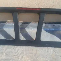 گارد باربند اریسان