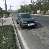 پراید ۱۴۱