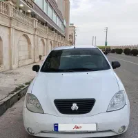 تیبا 1 مدل96|خودرو سواری و وانت|گنبد کاووس, |دیوار