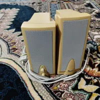 بلندگو کامپیوتر