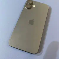 ۱۶پلاس/فوق العاده س/باطری خفن/ با ریجستر