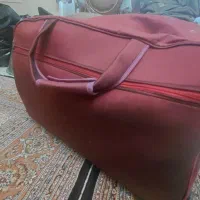 ساک چرخ دار ترکیه ای