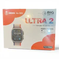 ساعت هوشمند Az900 ultra 2