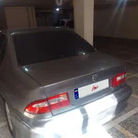 سمند مدل ۸۴|خودرو سواری و وانت|تهران, فردوس|دیوار