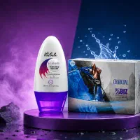 صابون کربن ، مام رول