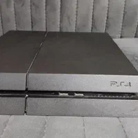 ps4 فت یک ترابایت|کنسول، بازی ویدئویی و آنلاین|رشت, استقامت ۱|دیوار