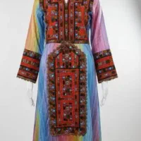 لباس مجلسی لباس بلوچی|لباس|ایرانشهر, |دیوار