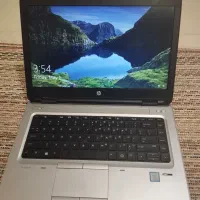 لپ تاپ hp probook 640 g3