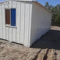 کانکس ۶*۲/۵ بسیار تمیز