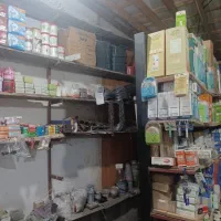 حراج کلیه کالای برق ابزار شیرالات و لوله پولیکا|عمده‌فروشی|رشت, سعدی (تختی)|دیوار