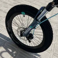 دوچرخه بلست WlNG 20|دوچرخه، اسکیت، اسکوتر|زنجان, |دیوار