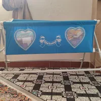 گهواره وکریرنوزاد ۶۰۰تومن