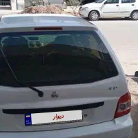 پراید ۱۱۱مدل ۹۷بیرنگ