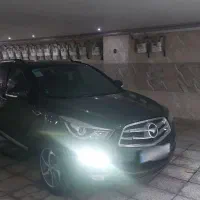 هایما s5 اتوماتیک|خودرو سواری و وانت|تهران, کوهک|دیوار