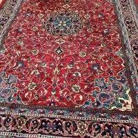 فرش 9متری اراک محلی