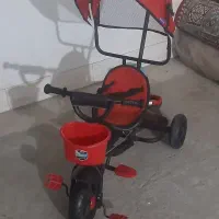 سه چرخه درحدنو