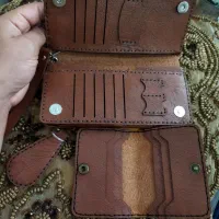 کیف پول .جاکلیدی.جاکارتی|کیف، کفش، کمربند|اردبیل, |دیوار