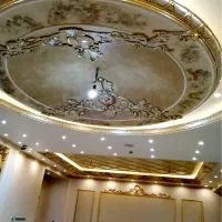 باز سازی صفر تا صد ساختمان