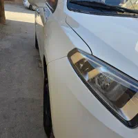 برلیانس h230 دنده ای مدل97|خودرو سواری و وانت|اصفهان, جلفا|دیوار