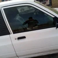 پراید وانت مدل 98|خودرو سواری و وانت|آبادان, |دیوار