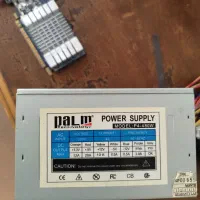 اسپیکر کارت گرافیک  پاور|قطعات و لوازم جانبی رایانه|شیراز, سینما سعدی|دیوار