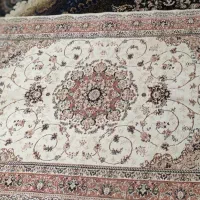 فرش کاشان و نگین مشهد|فرش|لولمان, |دیوار