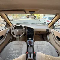 پژو405 مدل 93 بدون رنگ دوگانه CNG|خودرو سواری و وانت|تبریز, |دیوار