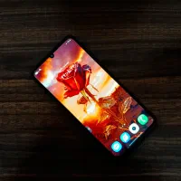 گوشی سامسونگ گلکسی Galaxy A07 128G Ram6