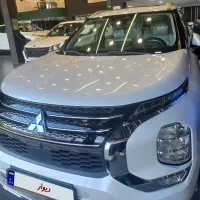 حواله میتسوبیشی اوتلندر