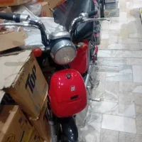 اسکوتر برقی