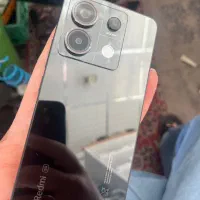 note13pro 5g 512gig|موبایل|قم, انصارالحسین|دیوار