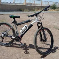 دوچرخه ۲۶ویوا|دوچرخه، اسکیت، اسکوتر|سهند, |دیوار