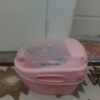 توالت فرنگی
