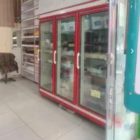 فروش لوازم سوپری کامل بصورت یکجا