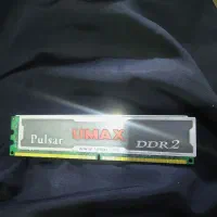 رم ddr2